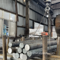 AISI 1020 Mild Steel Round Bar